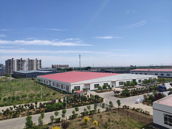 Hebei Laili Plastic Co.,Ltd