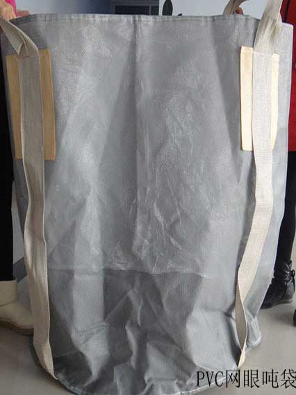 PVC mesh bulk bag