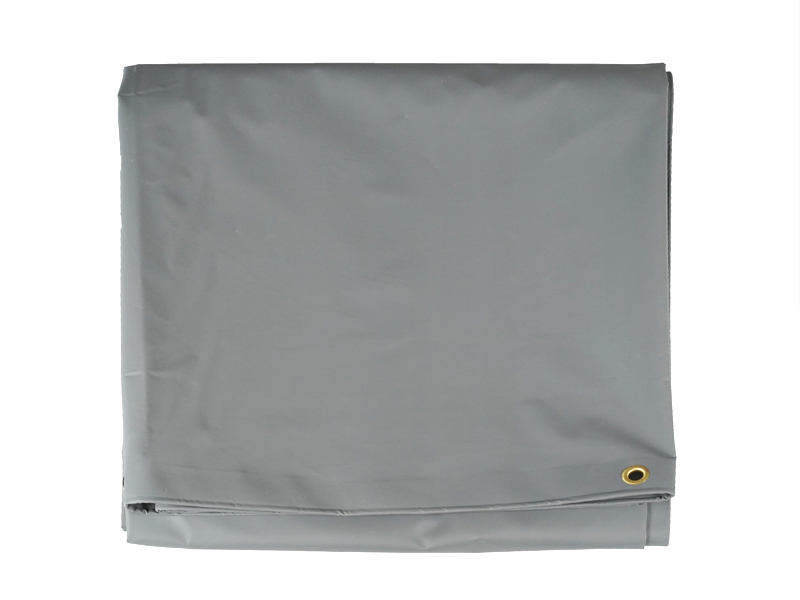 Soundproof cloth