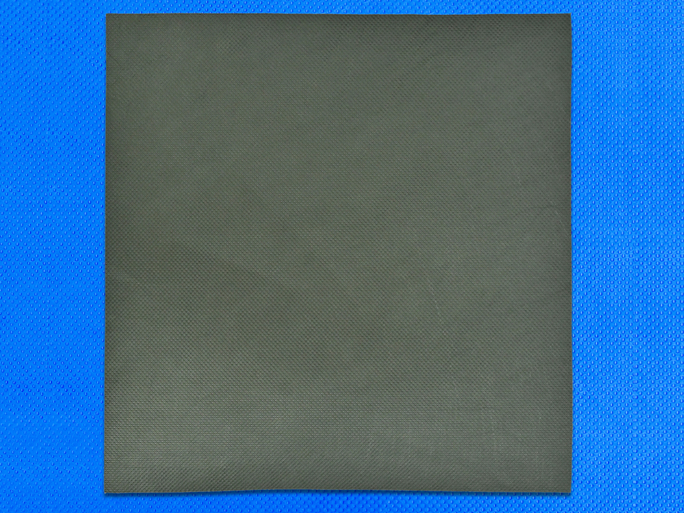 Root-proof cloth